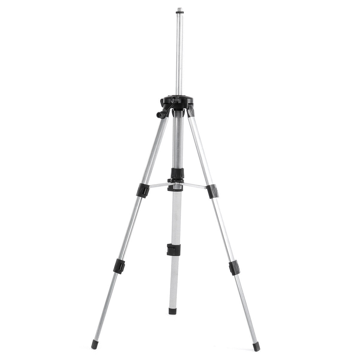 47/100CM Universal Aluminum Alloy Tripod Adjustable Stand for Laser Level with Bag