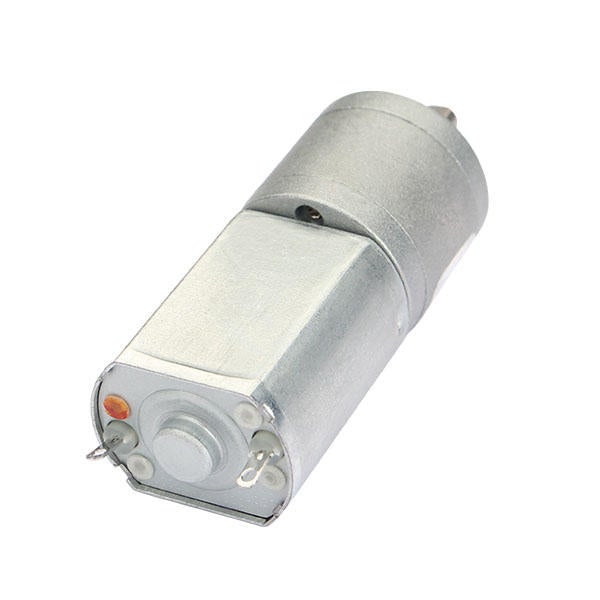 20mm DC 6V 22RPM Large Torque Gear Motor