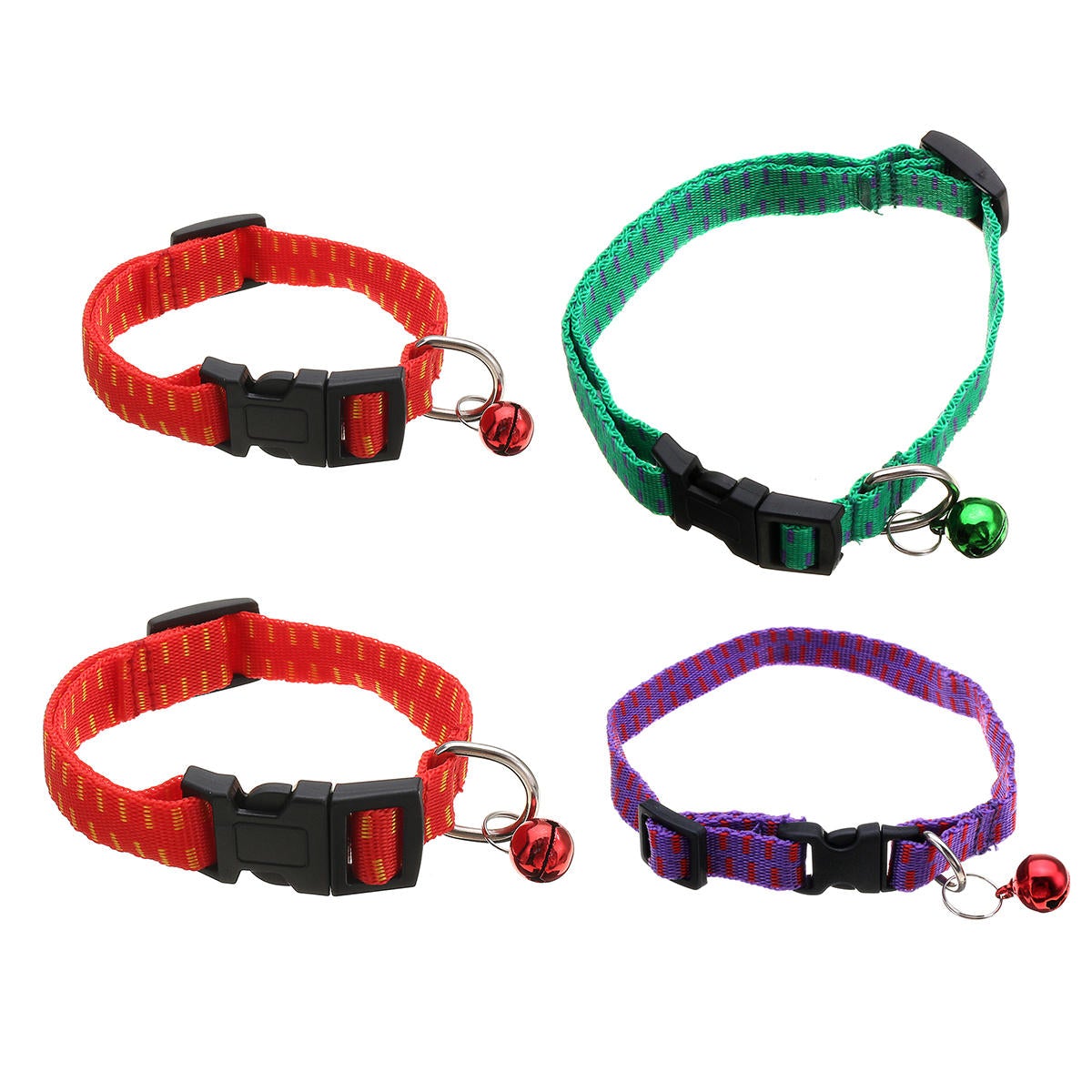 Anti Flea & Collar for Dog and Cat Universal Pet Protection Neck Strap