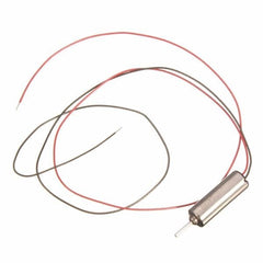 5pcs DC 3.7V 66000RPM Wired Micro Coreless Motor for Model Toy