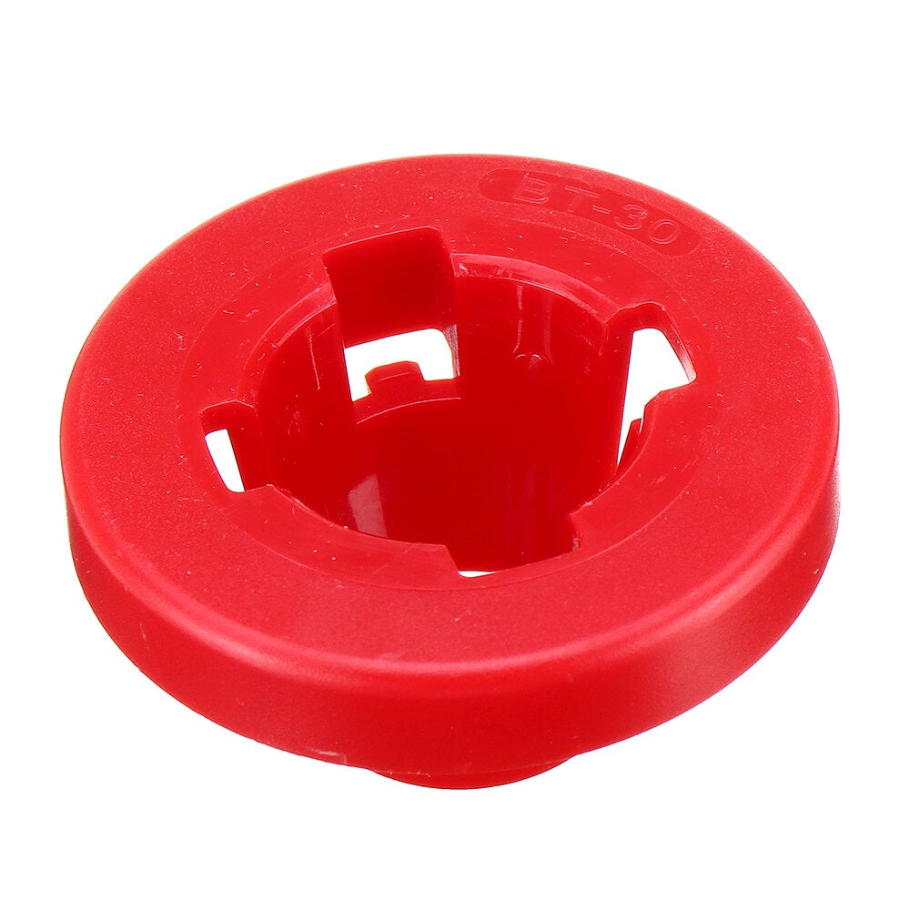 BT30/40/50-B Tool Holder Plastic Stand Handle Round Sleeve CNC Tool Holder