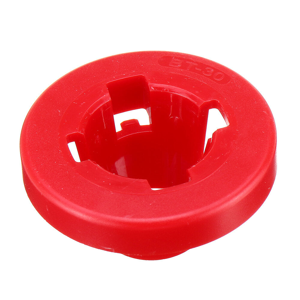 BT36/47.5/72.5-B Tool Holder Plastic Stand Handle Round Sleeve CNC Tool Holder