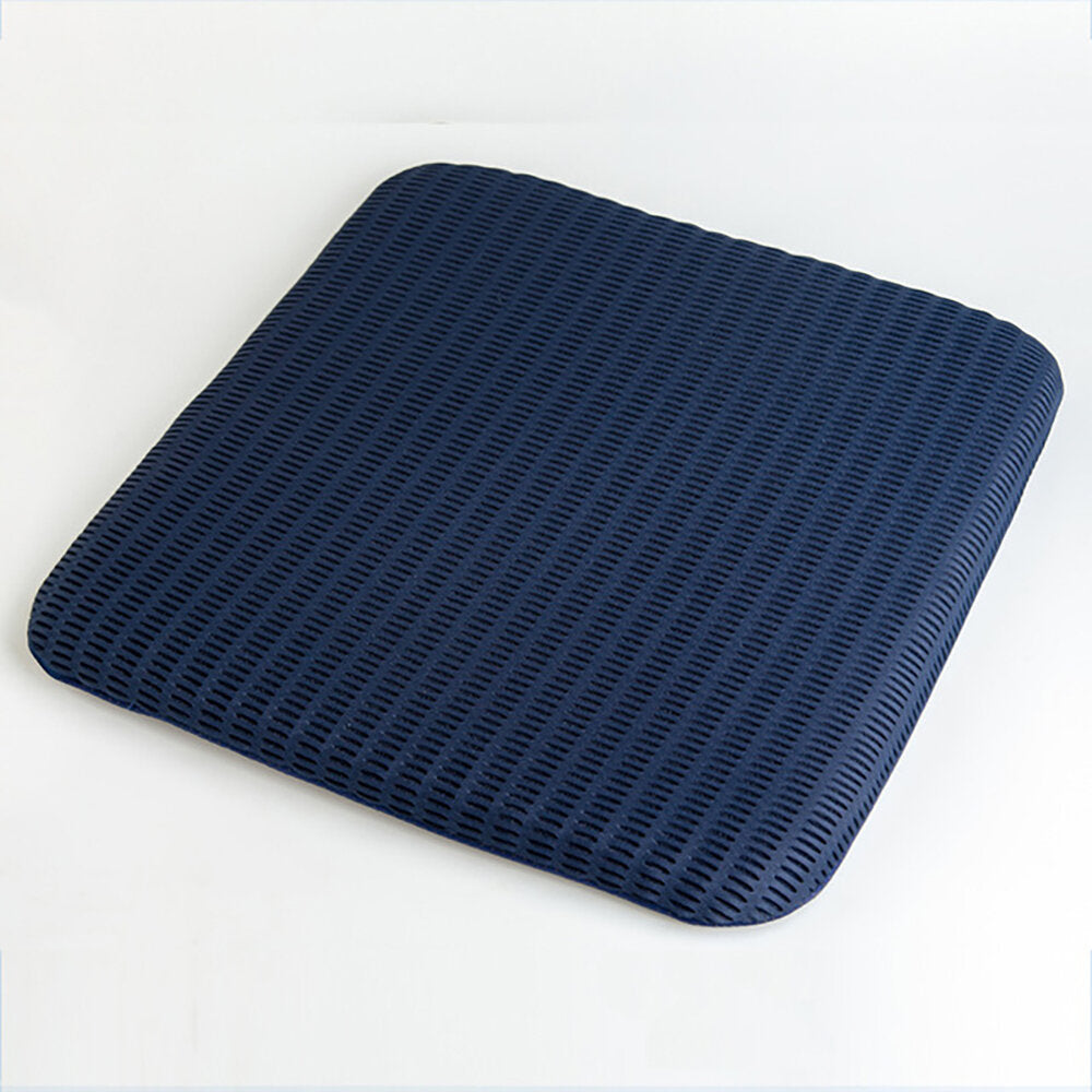 4D Air Fiber Cushion POE Polymer Breathable Cushion for Home Office