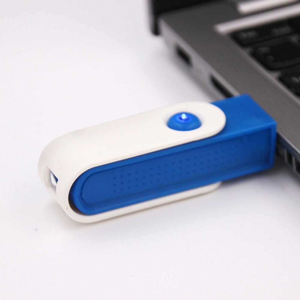 USB Air Purifier For Removing Smoke Dust PM2.5