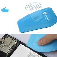 Anti-static Phone Dismantling Tools Battery Teardown Card Four-corner Curved Design Mobile Phone Pry Opening Tool