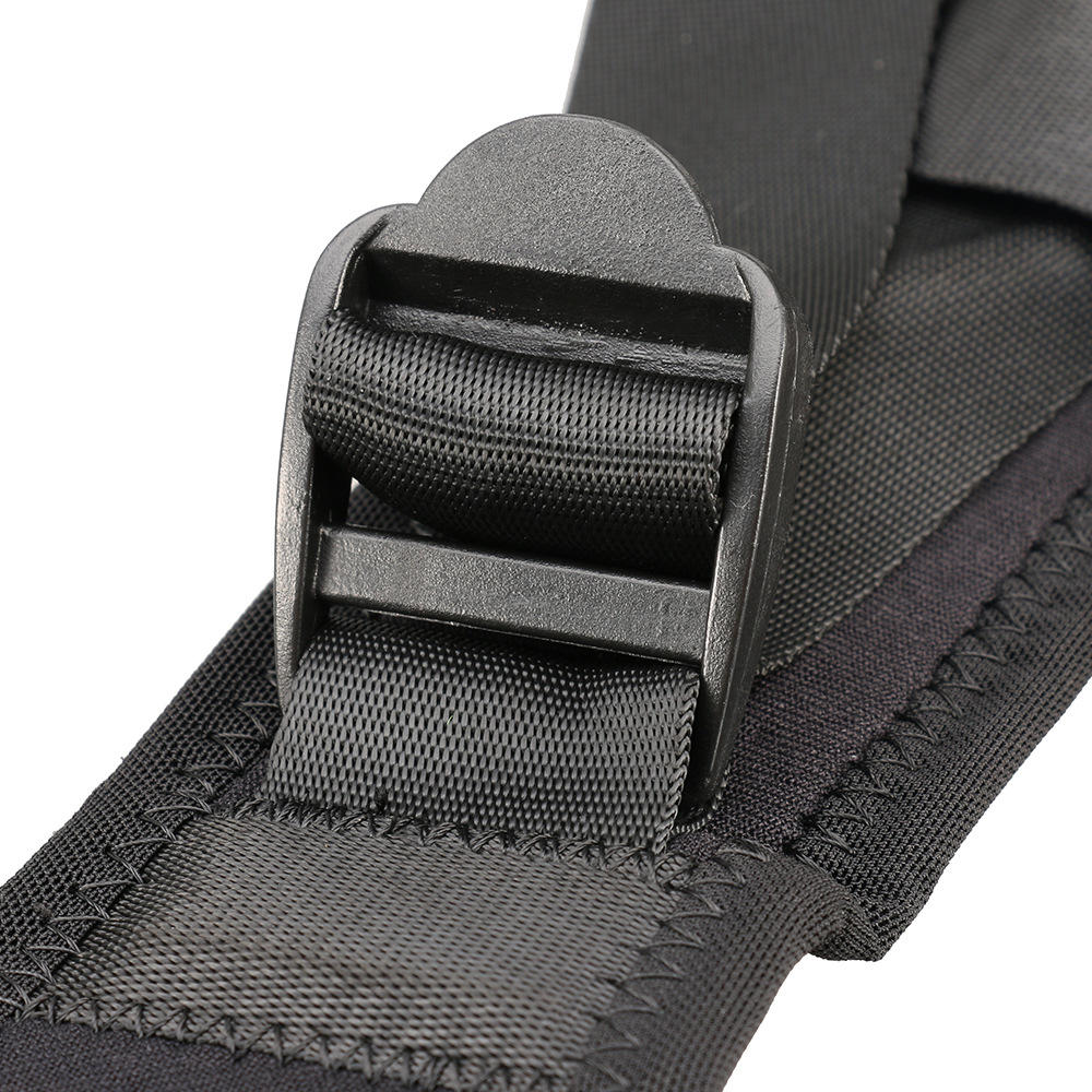 Adjustable Breathable Posture Corrector Brace Shoulder Back Support Belt Fitness Exercise Tools
