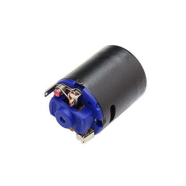 DC 6.0/12.0 V Brushed Motor 2mm Shaft Diameter Motor