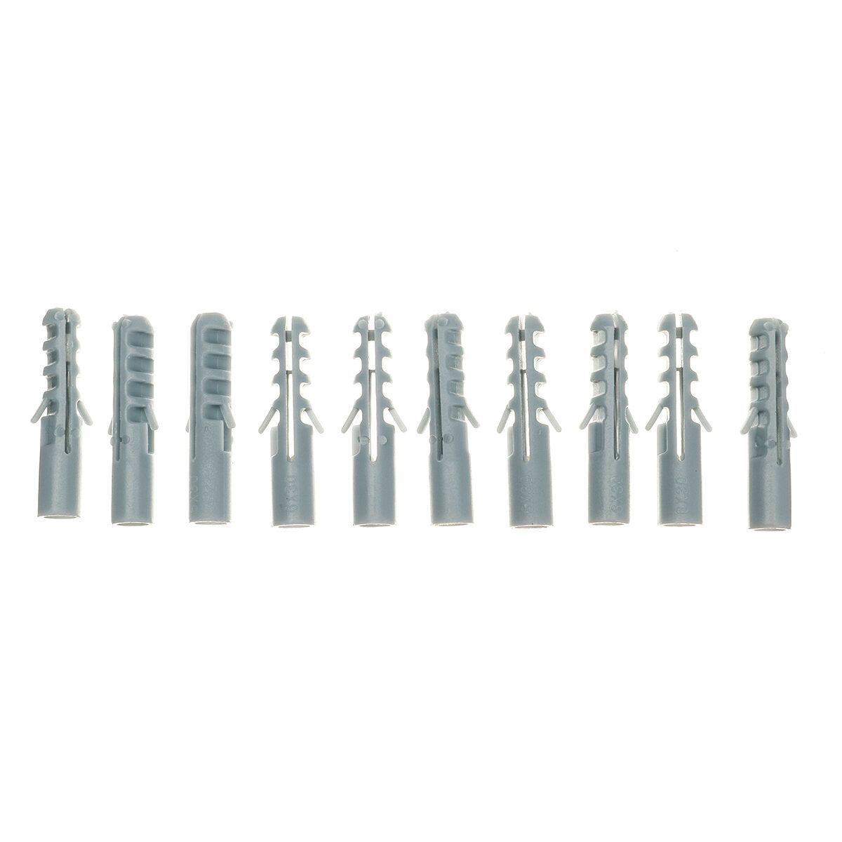 53pcs Electric Screwdriver Accessories Expansion Screws Sockets Drill Bits Alloy Steel Drill Bits