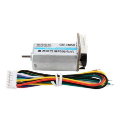 DC 6V 7800RPM High Speed Motor Micro DC 180 Motor High Speed With Encoder