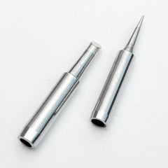 11pc 900M-T Soldering Iron Tips for 936 SAIKE ATTEN AOYUE KADA YIHUA Soldering Station