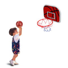 Children Basketball Shooting Frame Can Be Lifted Outdoor Indoor Sports Kids Basketball Frame Toys