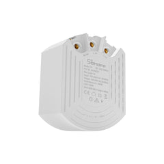 Smart Dimmer Switch DIY Smart Home Mini Switch Module Adjust Light Brightness APP/Voice/RM433 RF Remote Control Work with Alexa Google Home
