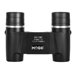 Binoculars Microscope HD Night Vision Professional Binoculars for Outdoor Camping Travel