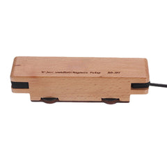 Playing Board Adjustable Volume Amplification Guitar Sound Hole Pickup