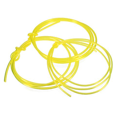 1.8M Tygon Fuel Line 3 Sizes for Chain Saw Blowers Pressure Washers