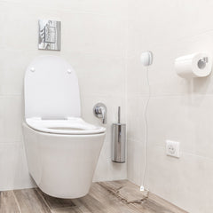 Water Sensor WIFI Flood Sensor Water Leakage Detector Overflow Flooding Alarm WIFI Smart Water Level Alarm