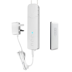 Wifi Roller Shade Driver 110V/240V Switch Control Automatic Electric APP Voice Control Roller Blinds Shutter Motor