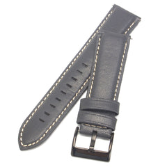 Replacement 22mm Watch Band Wrist Strap for Fossil Q Founder Gen 1/2