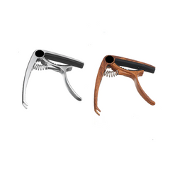 Guitar Capo Suitable for Electric Guitar Bass Ukulele Banjo Mandolin