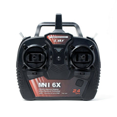 Mini 6CH 2.4Ghz FXZ 6 DOF Axis Flybarless RC Helicopter RTF