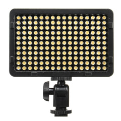 Photography Light Lamp for Canon for Nikon Pentax DV Camcorder Digital SLR Camera