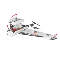 690mm Wingspan EPP FPV RC Airplane Tailored for DJI Digital Air Unit KIT/PNP/PNP+SNL Flight Controller