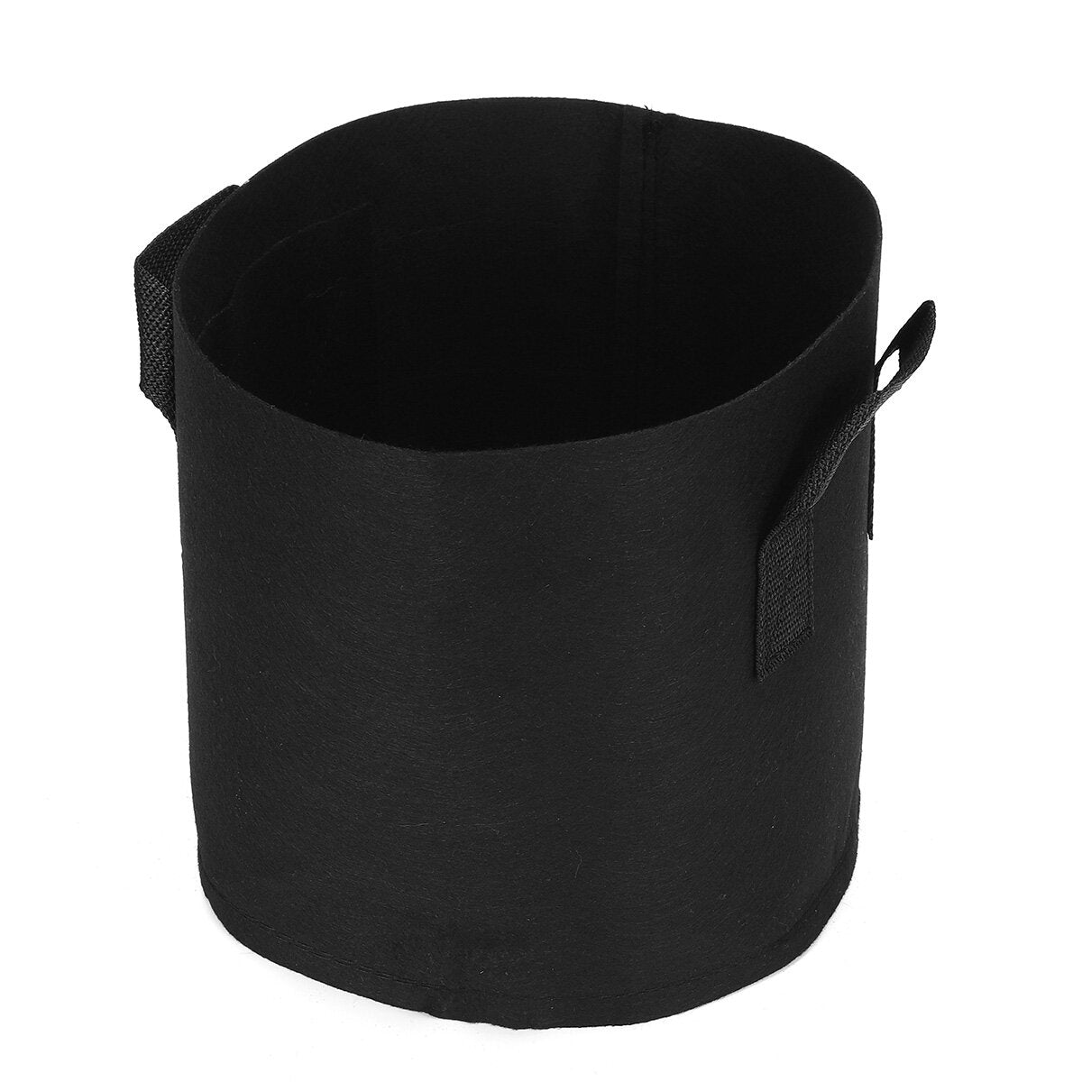 Fabric Grow Pot Breathable Planter Bag Grow Bag