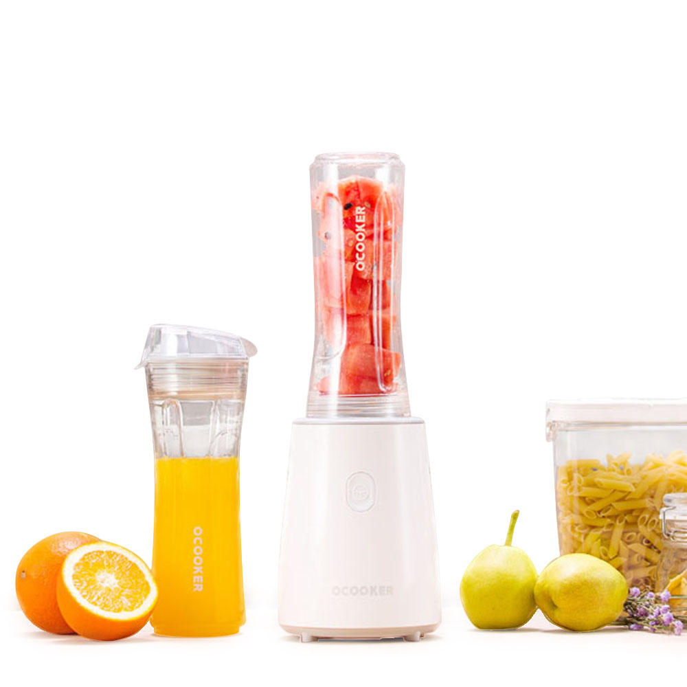 Electric Juicer Vegetables Blender Maker Juice Extractor Baby Food Milkshake