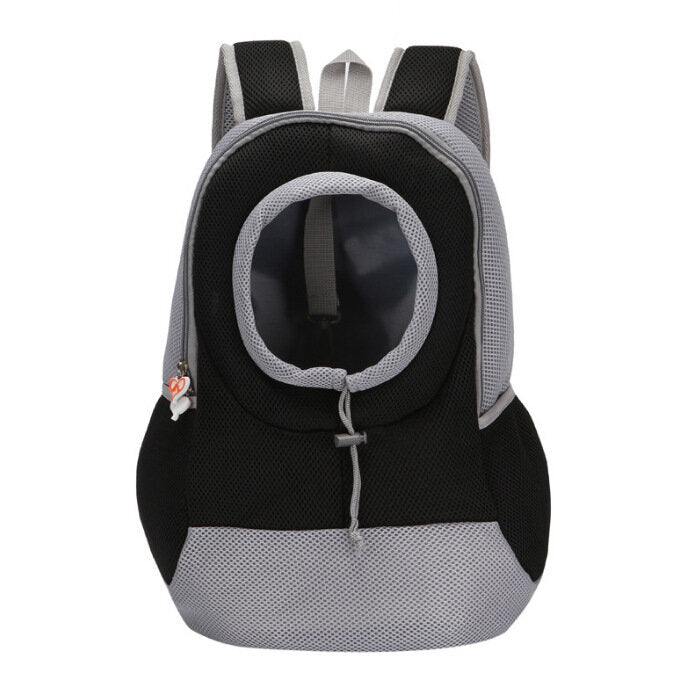 Portable Small Pet Dog Cat Carrier Travel Tote Shoulder Bag Backpack Bag