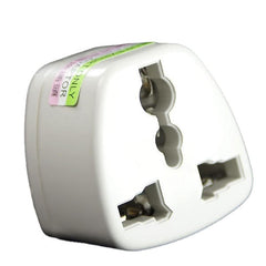 Universal UK Travel Power Adapter Plug 110V~220V