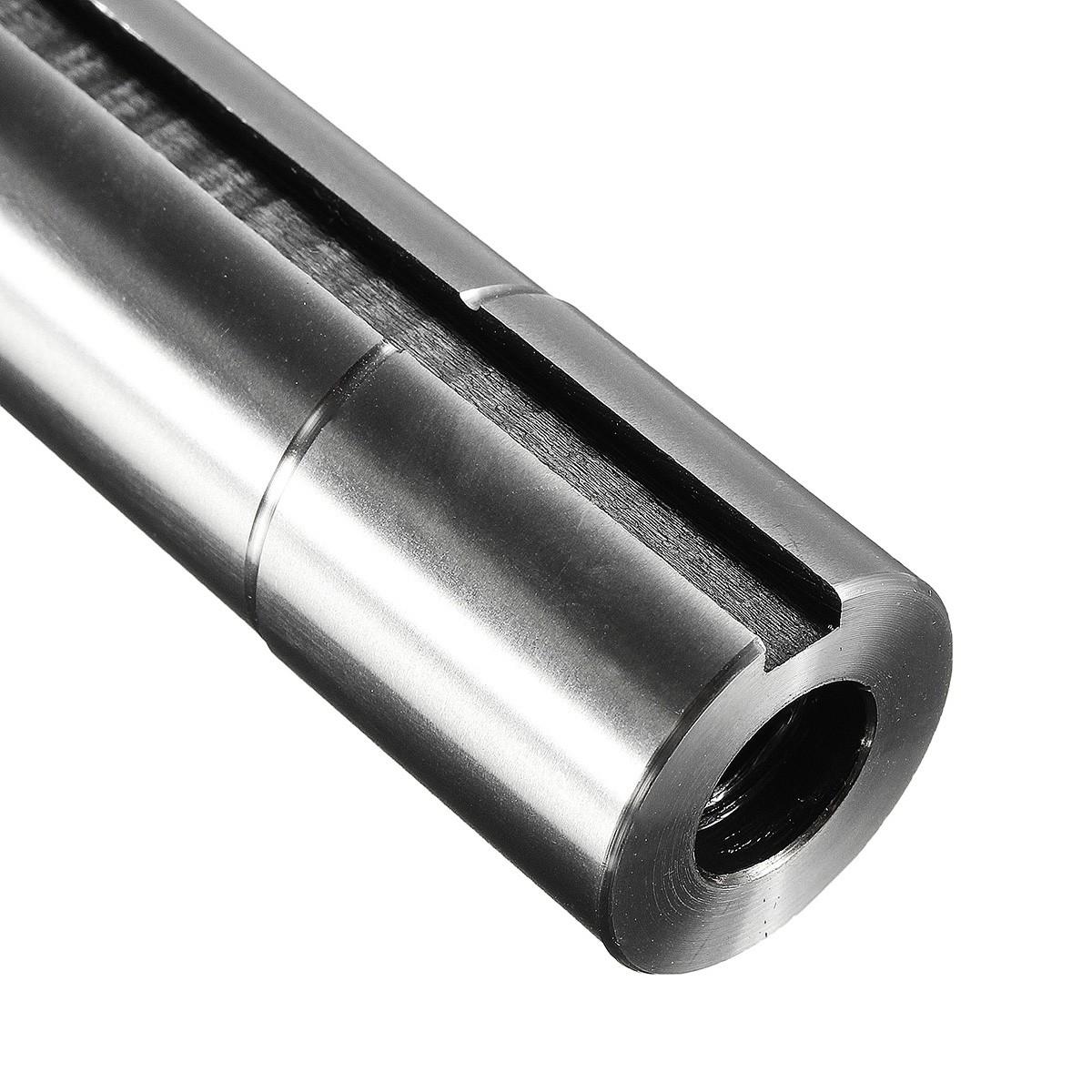 Precision R8 ER32 7/16 Collet Chuck Holder CNC Milling Tool With Wrench