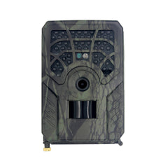 1280x720P HD Hunting Camera Waterproof Animal Trail Camera Infrared Camera Heat Sensing Night Vision