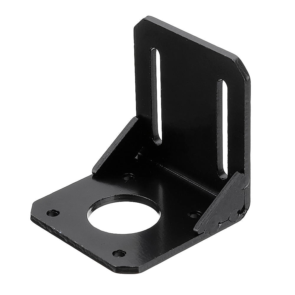 Stepper Motor Mounting Bracket L Motor Bracket for Nema 17/23 Stepper Motor