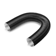 60mm Heater Duct Pipe Hot & Cold Air Conditioner Ducting For Diesel Heater Webasto Dometic