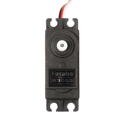 Genuine Futaba S3003 Standard Nylon Gear Servo For Remote Control Model