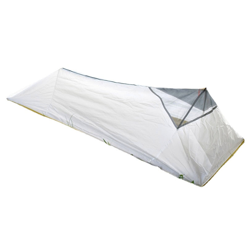 Just 250 grams 4 seasons inner mesh tent outdoor summer camping tent