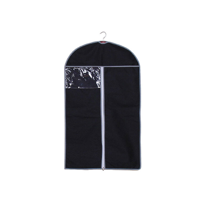 Dustproof Suit Cover Clothes Storage Bags Dress Clothes Garment Protector Bags