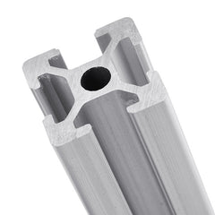 1000mm Length 2020 T-Slot Aluminum Profiles Extrusion Frame For CNC