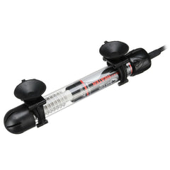 50W Submersible Adjustable Water Heater For Aquarium Fish Tank