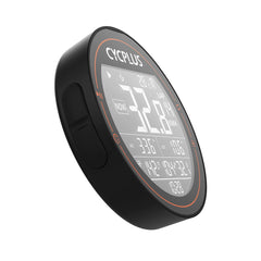 Bike Computer ANT+ GPS Bluetooth Smart Wireless Stopwatch Speedometer Odometer Waterproof for MTB Road Cycle
