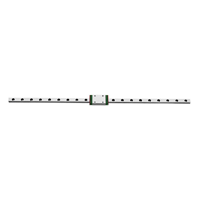 300mm Length MGN7 Linear Rail Guide with MGN7H Linear Rail Block CNC Tool