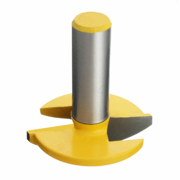 1/2 Inch Shank Router Bit Woodworking Tool