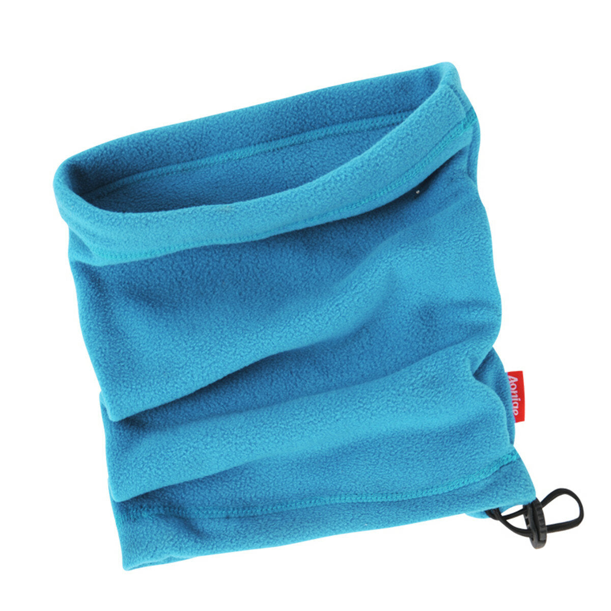 3-in-1 Unisex Winter Warm Neck Scarf Fleece Windproof Face Mask  Bandana Hat Cycling Hiking