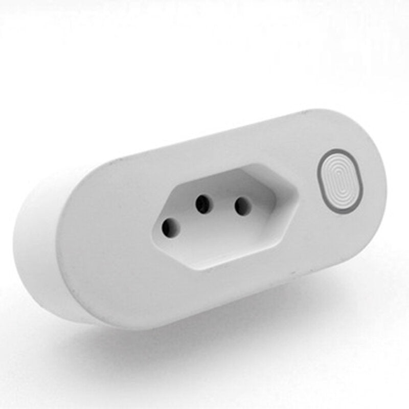 Wifi Smart Socket Work with Google Home Alexa