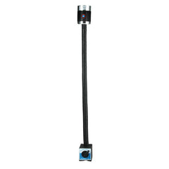 3W 110-220V 500mm CNC Machine LED Lamp Magnetic Base Aluminum Alloy Working Tooling Lamp Light