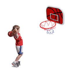 Children Basketball Shooting Frame Can Be Lifted Outdoor Indoor Sports Kids Basketball Frame Toys