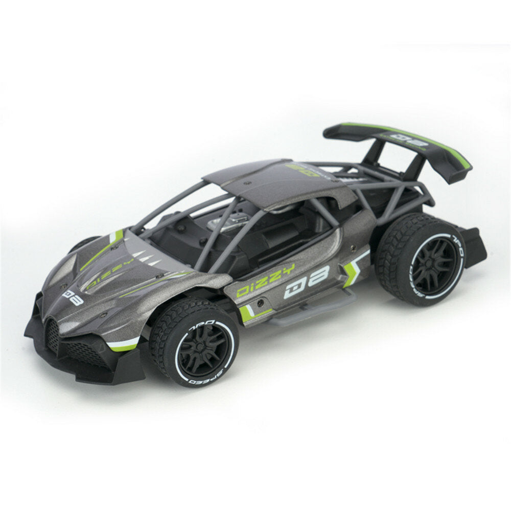 1/20 2.4G 4WD Electric Drift On-Road Vehicles RTR Model Toys Kids Children Gifts