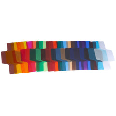 Universal Color Gels Filter Card Paper for Photography Speedlite Flash LED Video Light 20 in 1