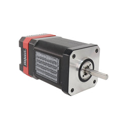 40/48/60mm Servo Stepper Motor Closed loop Integrated Stepper Servo Motor