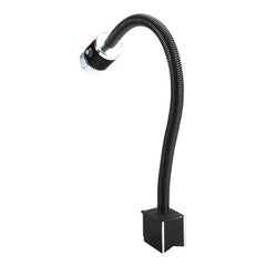 3W 110-220V 500mm CNC Machine LED Lamp Magnetic Base Aluminum Alloy Working Tooling Lamp Light